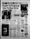 Torbay Express and South Devon Echo Saturday 01 November 1980 Page 7