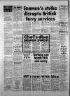Torbay Express and South Devon Echo Monday 03 November 1980 Page 2