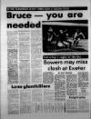 Torbay Express and South Devon Echo Monday 03 November 1980 Page 16