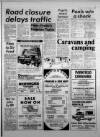 Torbay Express and South Devon Echo Tuesday 04 November 1980 Page 15