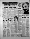 Torbay Express and South Devon Echo Tuesday 04 November 1980 Page 20