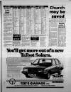 Torbay Express and South Devon Echo Wednesday 05 November 1980 Page 7