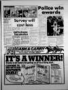 Torbay Express and South Devon Echo Thursday 06 November 1980 Page 5