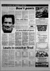 Torbay Express and South Devon Echo Thursday 06 November 1980 Page 23