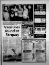 Torbay Express and South Devon Echo Friday 07 November 1980 Page 15