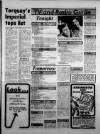 Torbay Express and South Devon Echo Monday 10 November 1980 Page 3