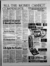 Torbay Express and South Devon Echo Monday 10 November 1980 Page 7
