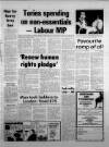 Torbay Express and South Devon Echo Monday 10 November 1980 Page 9