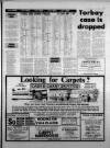 Torbay Express and South Devon Echo Tuesday 11 November 1980 Page 5