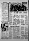 Torbay Express and South Devon Echo Tuesday 11 November 1980 Page 6