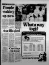 Torbay Express and South Devon Echo Tuesday 11 November 1980 Page 7