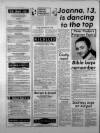 Torbay Express and South Devon Echo Tuesday 11 November 1980 Page 12
