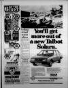 Torbay Express and South Devon Echo Wednesday 12 November 1980 Page 7