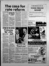 Torbay Express and South Devon Echo Wednesday 12 November 1980 Page 9