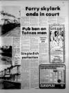 Torbay Express and South Devon Echo Wednesday 12 November 1980 Page 11