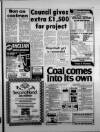 Torbay Express and South Devon Echo Friday 14 November 1980 Page 13
