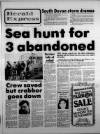 Torbay Express and South Devon Echo