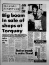 Torbay Express and South Devon Echo