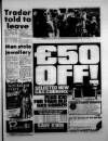 Torbay Express and South Devon Echo Thursday 20 November 1980 Page 7