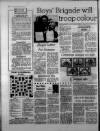 Torbay Express and South Devon Echo Thursday 20 November 1980 Page 12