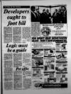 Torbay Express and South Devon Echo Thursday 20 November 1980 Page 13