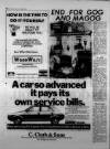 Torbay Express and South Devon Echo Thursday 20 November 1980 Page 22