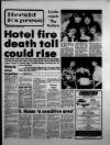 Torbay Express and South Devon Echo Saturday 22 November 1980 Page 1