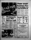 Torbay Express and South Devon Echo Saturday 22 November 1980 Page 3