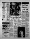 Torbay Express and South Devon Echo Saturday 22 November 1980 Page 12