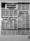 Torbay Express and South Devon Echo Saturday 22 November 1980 Page 20