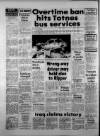 Torbay Express and South Devon Echo Monday 24 November 1980 Page 2