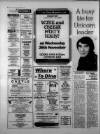 Torbay Express and South Devon Echo Monday 24 November 1980 Page 4