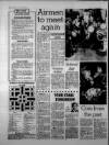 Torbay Express and South Devon Echo Monday 24 November 1980 Page 6