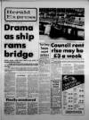 Torbay Express and South Devon Echo Wednesday 26 November 1980 Page 1