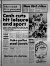Torbay Express and South Devon Echo Friday 05 December 1980 Page 1