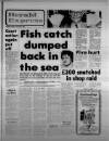 Torbay Express and South Devon Echo Saturday 06 December 1980 Page 1