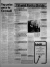 Torbay Express and South Devon Echo Tuesday 09 December 1980 Page 3