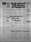 Torbay Express and South Devon Echo Wednesday 10 December 1980 Page 2