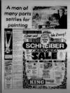 Torbay Express and South Devon Echo Friday 12 December 1980 Page 7
