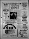 Torbay Express and South Devon Echo Friday 12 December 1980 Page 8