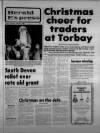 Torbay Express and South Devon Echo