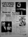 Torbay Express and South Devon Echo Wednesday 24 December 1980 Page 7