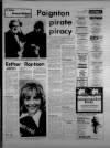 Torbay Express and South Devon Echo Wednesday 24 December 1980 Page 13