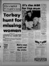 Torbay Express and South Devon Echo