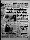 Torbay Express and South Devon Echo Friday 02 January 1981 Page 1