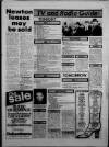 Torbay Express and South Devon Echo Friday 02 January 1981 Page 3