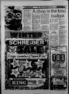 Torbay Express and South Devon Echo Friday 02 January 1981 Page 6