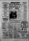 Torbay Express and South Devon Echo Friday 02 January 1981 Page 14