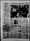 Torbay Express and South Devon Echo Friday 02 January 1981 Page 16