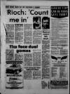Torbay Express and South Devon Echo Friday 02 January 1981 Page 36